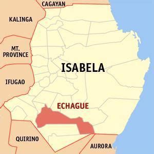 Tuguegarao, Echague, Isabela Profile – PhilAtlas.